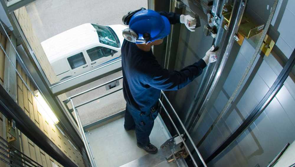 Çavdarhisar Asansör Bakımı